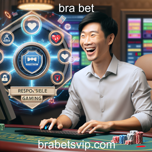 A Importância do Jogo Responsável no Bra Bet